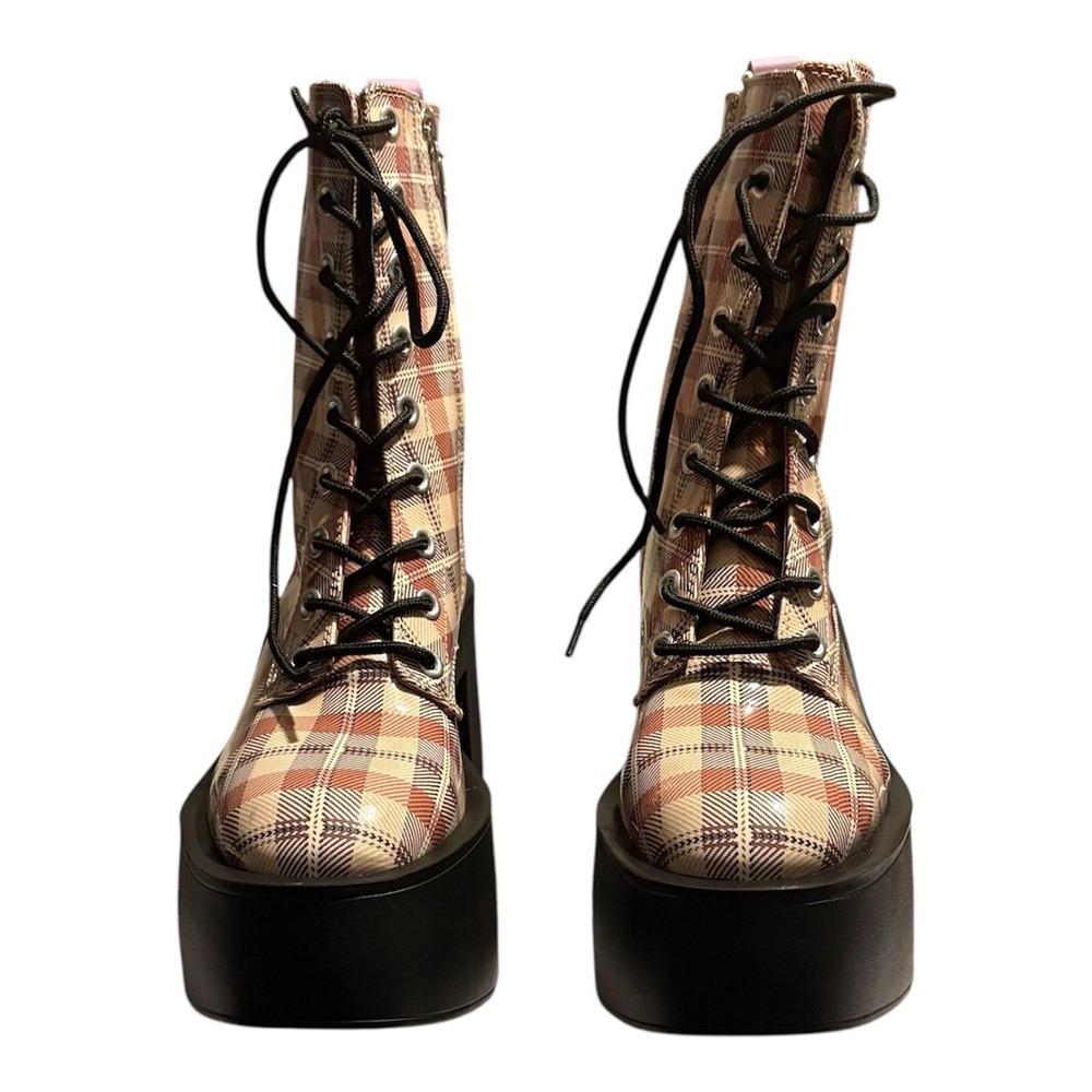 NWB‎ | Larroude Olivia Boot Size 10 - Picture 2 of 9